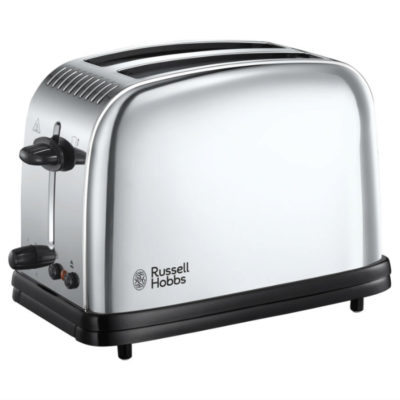 Russell Hobbs Classic 2-Slice Toaster
